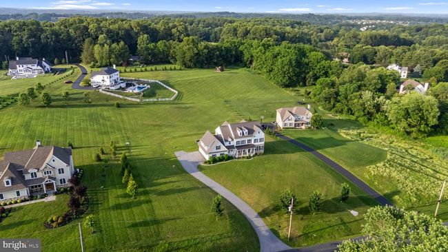 834 Marlboro Spring Rd, House other with 4 bedrooms, 5 bathrooms and null parking in KENNETT SQUARE PA | Image 6