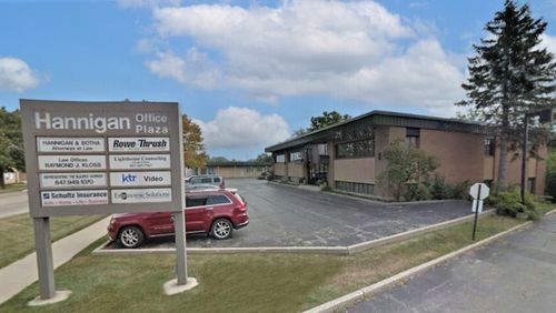 505-511-505 and 511 E Hawley Street, Mundelein, IL, 60060 | Card Image