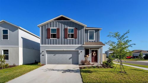 1985 Sarah Street, Winter Haven, FL, 33884 | Card Image