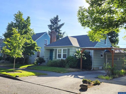 1895 18th St Ne, Salem, OR, 97301-7925 | Card Image