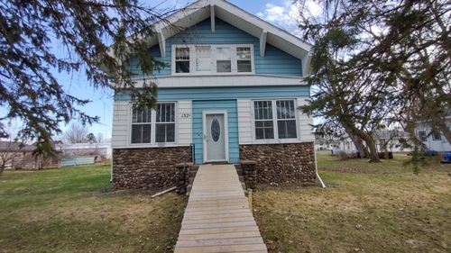 132 Lulu Ave E, Almena, WI, 54805-7109 | Card Image