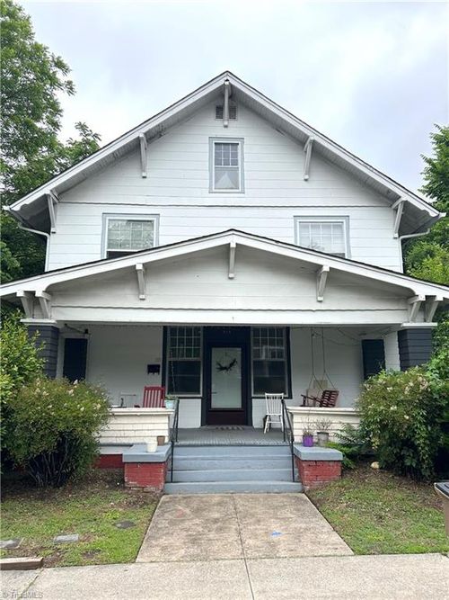 912 Spring Garden St, Greensboro, NC, 27403-2410 | Card Image