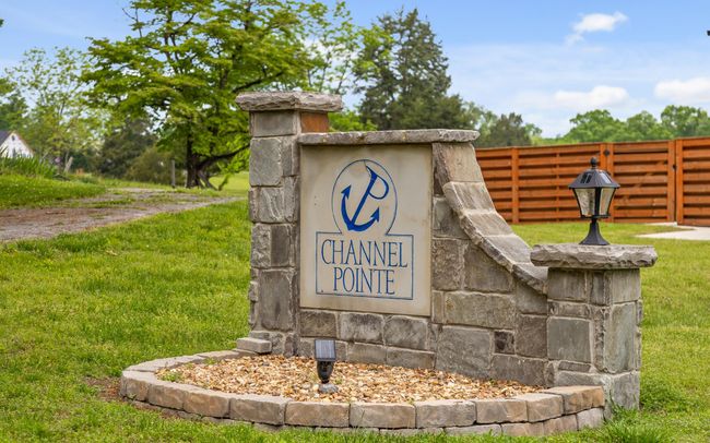 15913 Channel Point Dr, Home with 0 bedrooms, 0 bathrooms and null parking in Sale Creek TN | Image 25