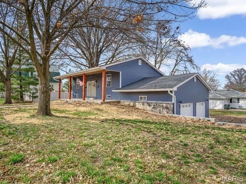 821 E Market St, Red Bud, IL, 62278-1931 | Card Image