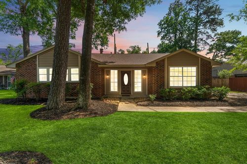 314 Robinwood Dr, Spring, TX, 77386-1209 | Card Image