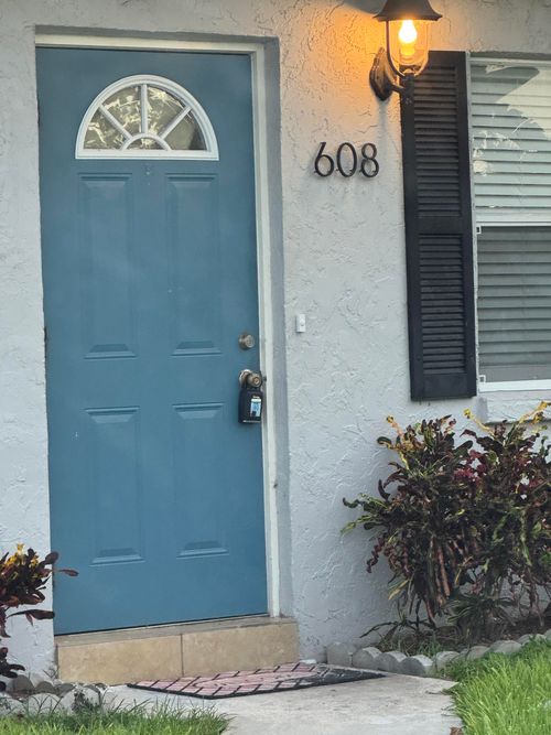608 Sw 8th Ct, Delray Beach, FL, 33444-2350 | Card Image