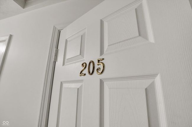APT-205 - 12588 Tennyson Ln, Condo with 2 bedrooms, 2 bathrooms and null parking in Carmel IN | Image 7