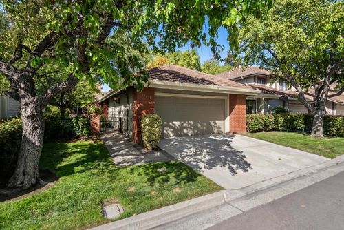 18891 Biarritz Ln, Saratoga, CA, 95070-4193 | Card Image