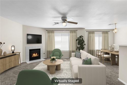 115-350 S Durango Dr, Las Vegas, NV, 89145-5454 | Card Image