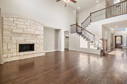 2406 Yorkshire Ln, Cedar Park, TX, 78613-5630 | Card Image