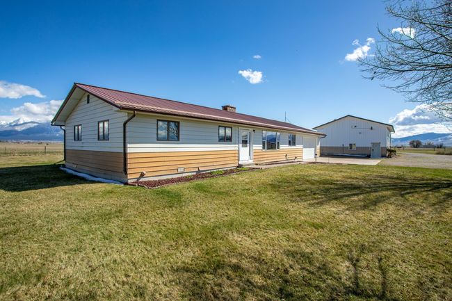 57012 Mt Hwy 212, House other with 4 bedrooms, 3 bathrooms and null parking in Charlo MT | Image 6