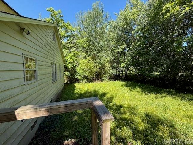 7 Naylor Rd, House other with 3 bedrooms, 2 bathrooms and null parking in Vilonia AR | Image 33
