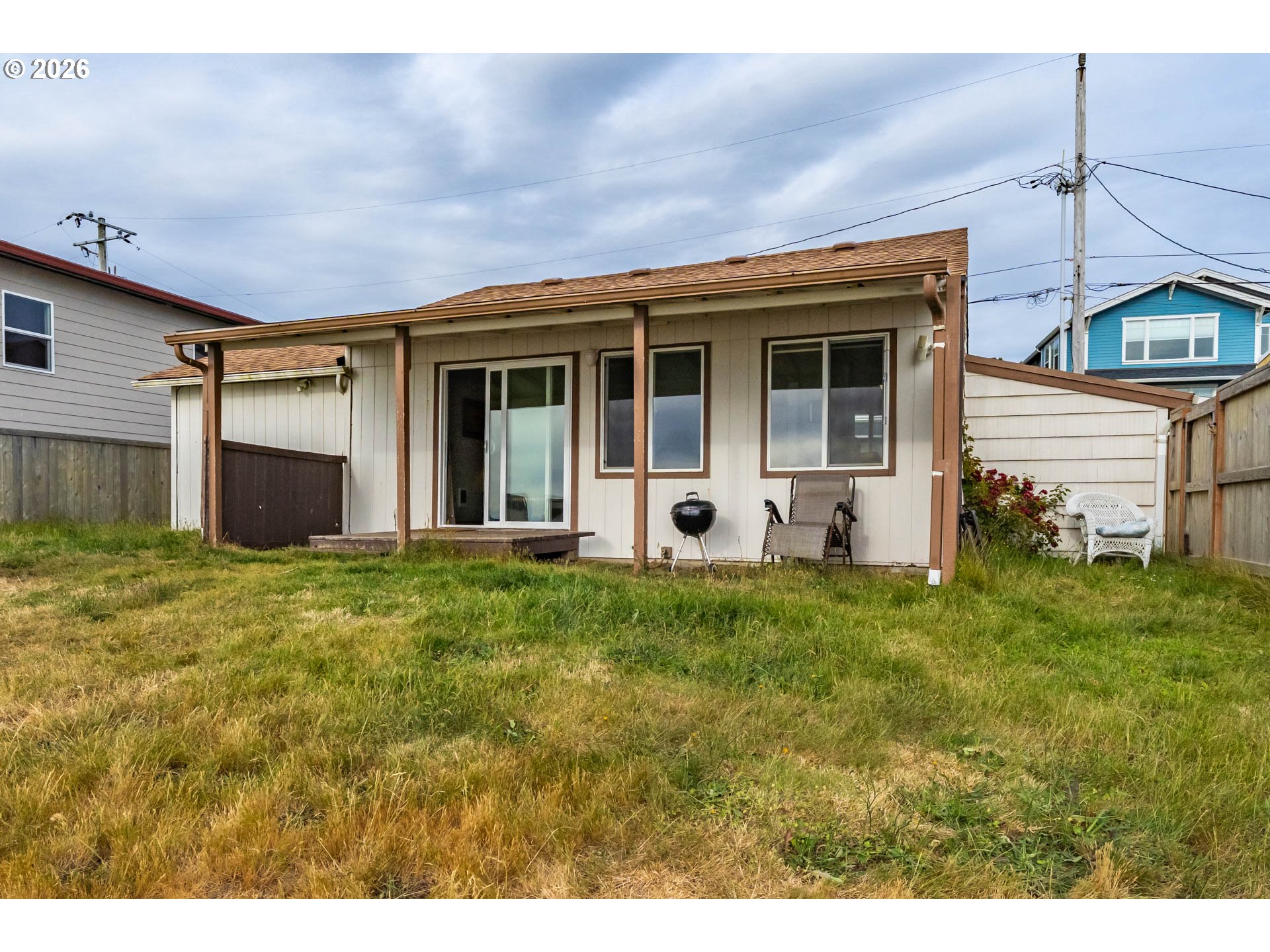 Residential in LincolnCity 5