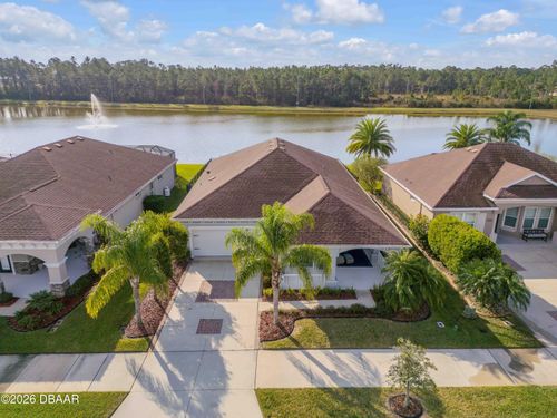 3218 Medici Blvd, New Smyrna Beach, FL, 32168-0023 | Card Image