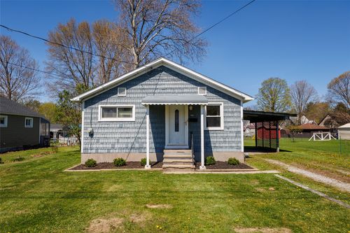 431 S Shady Ave, Corry, PA, 16407-2042 | Card Image