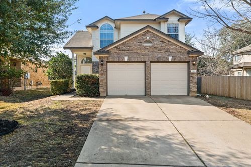 11416 Dog Leg Dr, Austin, TX, 78717-4800 | Card Image
