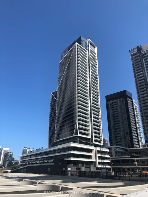 2204-50 Ordnance St, Toronto, ON, M6K0C9 | Card Image