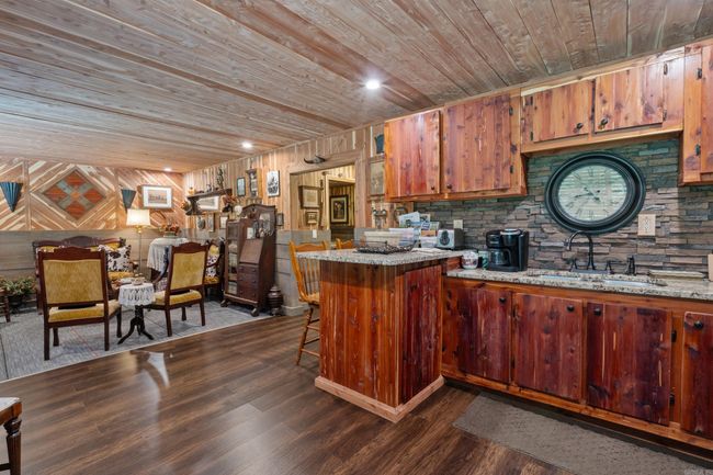 131 Walnut St, House other with 3 bedrooms, 1 bathrooms and null parking in Calico Rock AR | Image 12