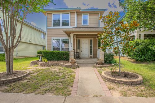 824 Palo Duro Dr, Cedar Park, TX, 78613-6950 | Card Image