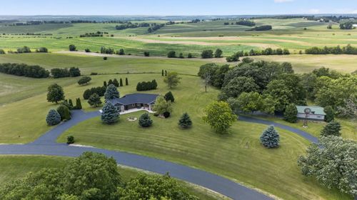 N7795 Panorama Road, Exeter, WI, 53508 | Card Image