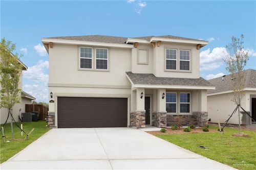 15527 Sereno Street, Mcallen, TX, 78504 | Card Image