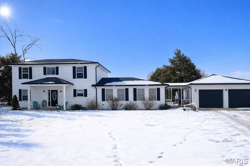 3434 Cedar Run Rd, Bonne Terre, MO, 63628-3723 | Card Image