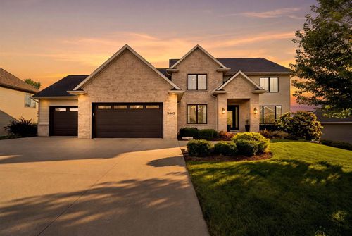 5465 N Haymeadow Avenue, APPLETON, WI, 54913 | Card Image
