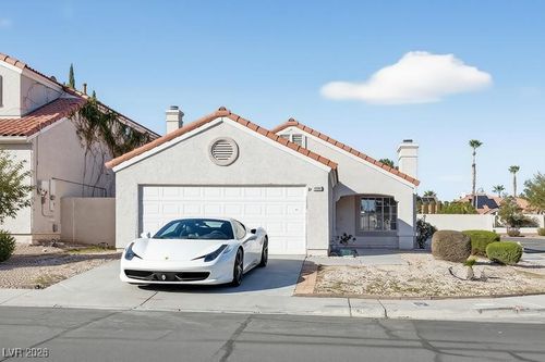 9700 Sierra Mesa Ave, Las Vegas, NV, 89117-0204 | Card Image