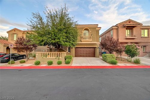 11821 Luna Del Mar Ln, Las Vegas, NV, 89138-4529 | Card Image