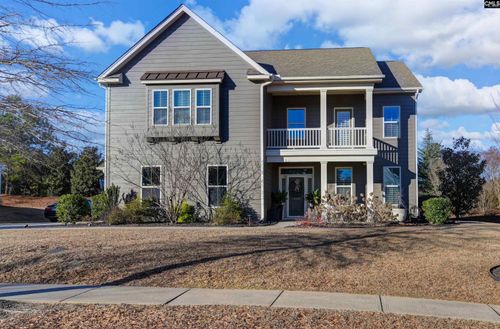 2119 Harvestwood Ln, Chapin, SC, 29036-6309 | Card Image