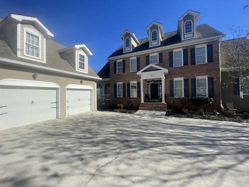 7416 Splendid View Dr, Ooltewah, TN, 37363-7102 | Card Image