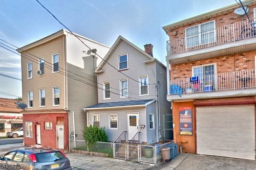 461 Fulton St, Elizabethport, NJ, 07206-1219 | Card Image