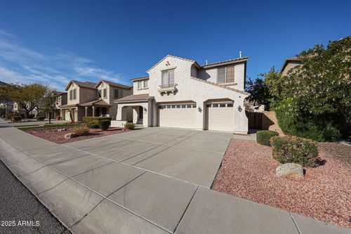 5122 W Sweet Iron Pass, Phoenix, AZ, 85083-4425 | Card Image