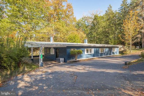 1321 Marsh Hill Rd, Mc Henry, MD, 21541-1409 | Card Image