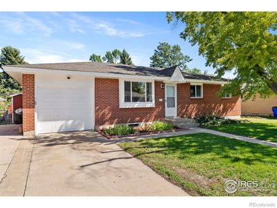 2528 22nd Avenue, House other with 5 bedrooms, 1 bathrooms and 2 parking in Greeley CO | Image 3