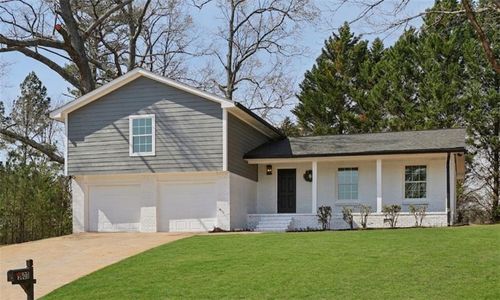 3600 River Hills Ct, Ellenwood, GA, 30294-1217 | Card Image