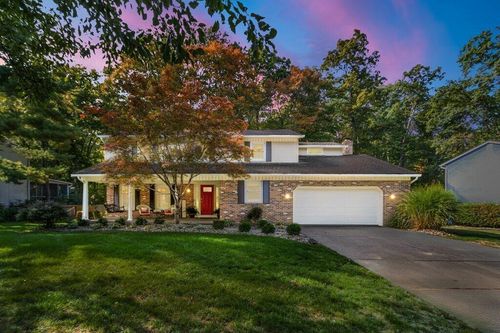 737 Autumn Branch Rd, Westerville, OH, 43081-3103 | Card Image