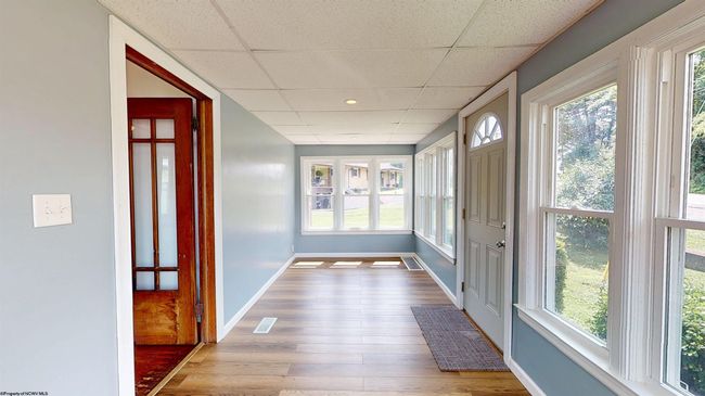 1115 Limestone Rd, House other with 2 bedrooms, 1 bathrooms and null parking in Clarksburg WV | Image 7