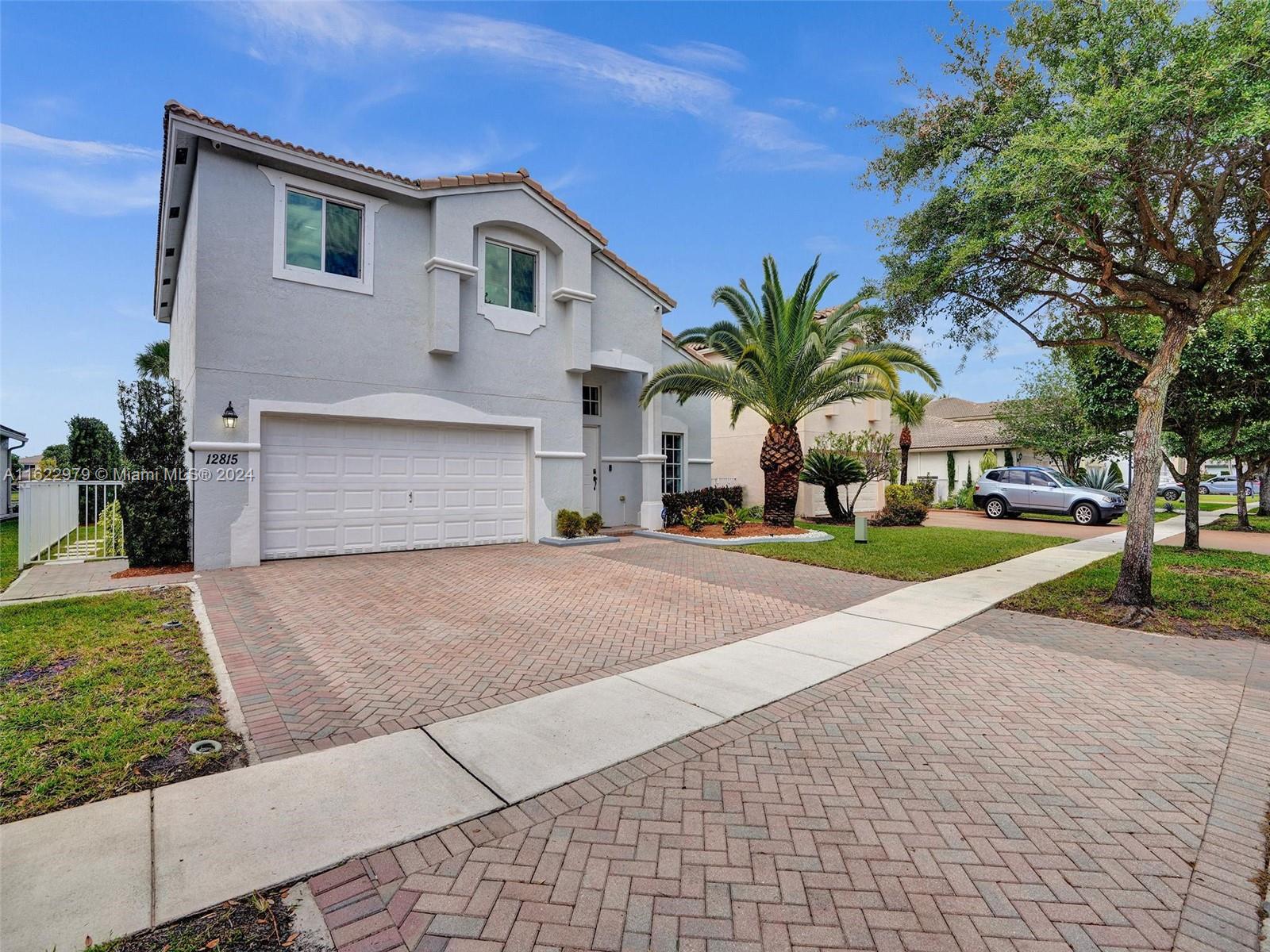 47th St, Miramar, FL 33027