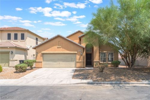 4824 Quartz Crest St, North Las Vegas, NV, 89081-3091 | Card Image