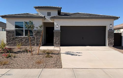 25482 W Bowker St, Buckeye, AZ, 85326-6911 | Card Image