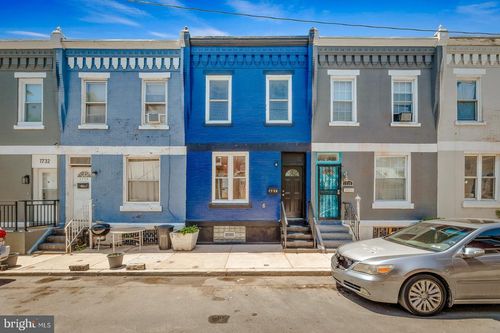 1736 Lecount St, PHILADELPHIA, PA, 19121-2821 | Card Image