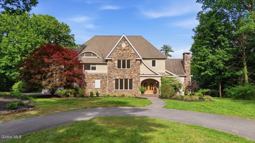 6 Cherry Tree Ln, Saratoga Springs, NY, 12866-5369 | Card Image
