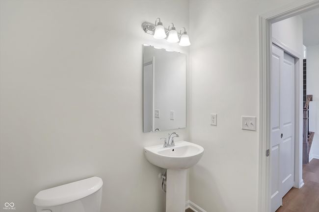 5856 Fair Oak Cir, House other with 4 bedrooms, 3 bathrooms and null parking in Brownsburg IN | Image 21