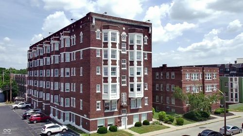 apt-109-230 E 9th St, Indianapolis, IN, 46204-1151 | Card Image