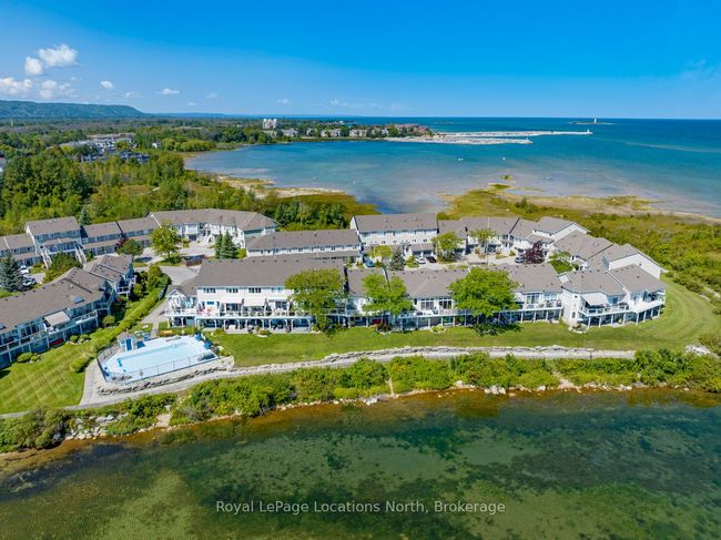 59 Cranberry Surf, Condo with 3 bedrooms, 2 bathrooms and 1 parking in Collingwood ON | Image 11