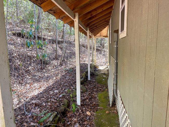 3088 Little Choga Rd, House other with 1 bedrooms, 1 bathrooms and null parking in Topton NC | Image 22
