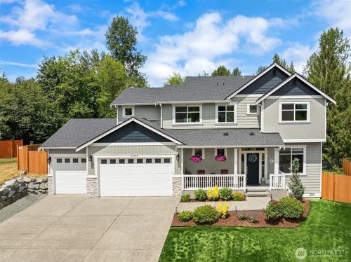 20905 60th St Se, Snohomish, WA, 98290-7125 | Card Image