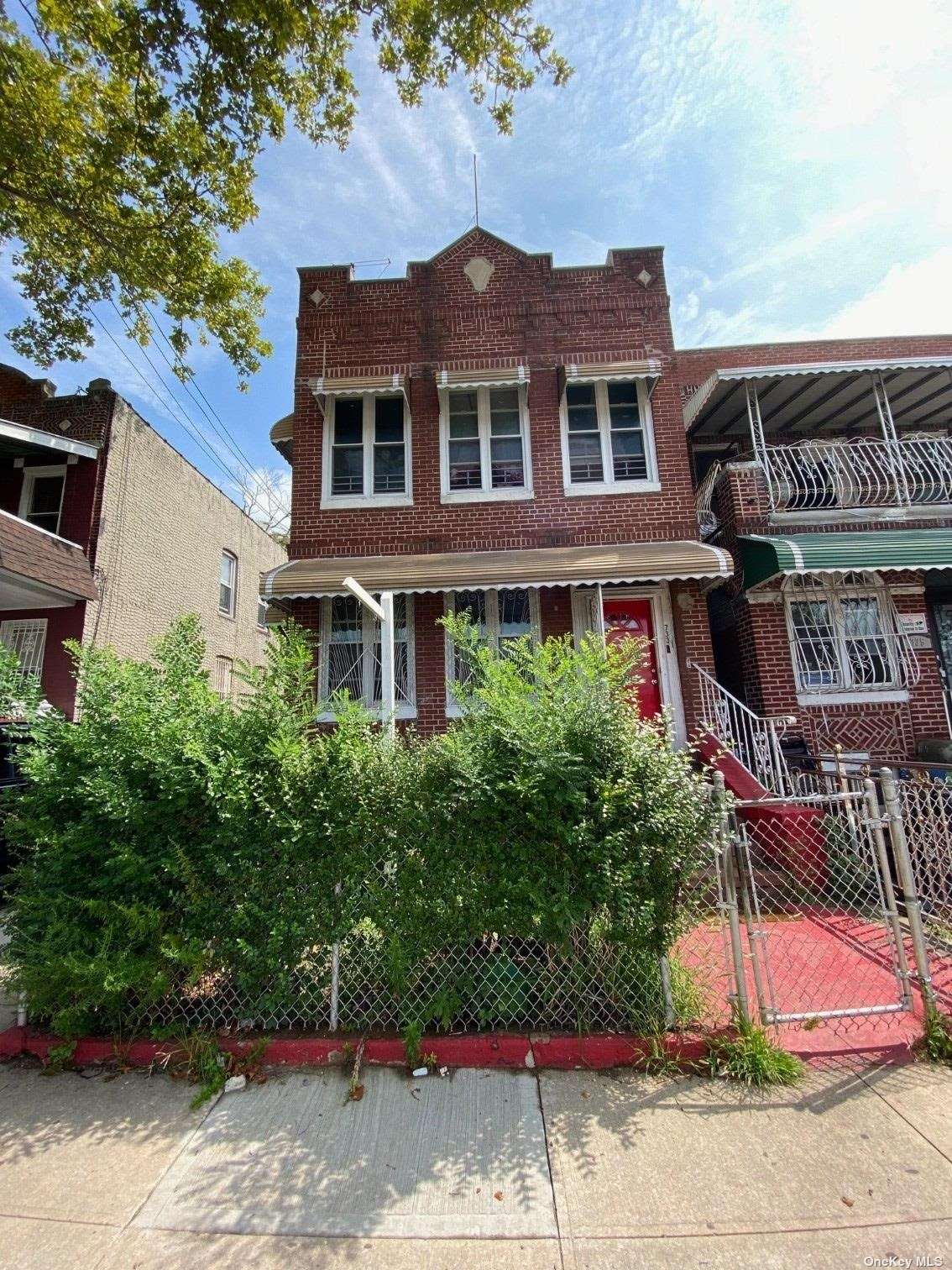 Thomas S Boyland St, Brooklyn, NY 11212 #1