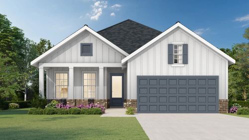 9926 Kemrock Dr, Cordova, TN, 38018 | Card Image